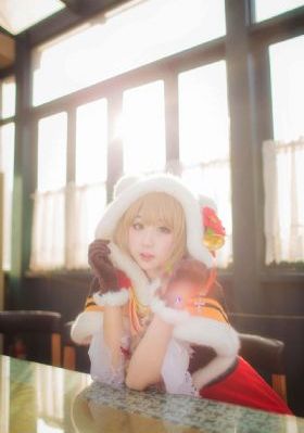江湖儿女