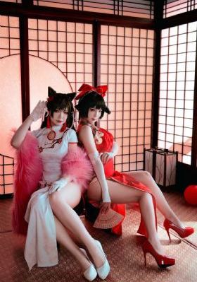 妈妈的职业5