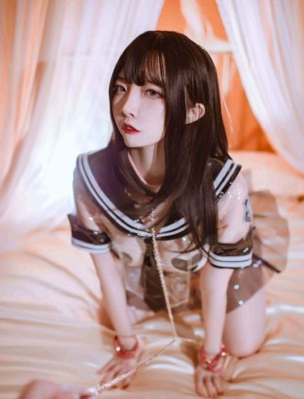 春光烂漫海棠红