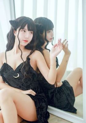 炎之蜃气楼