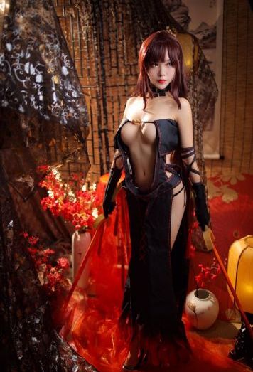 美丽小蜜桃4