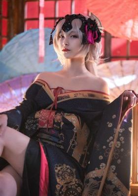 韩版甄嬛传